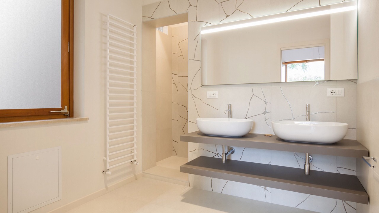 Photo of Bathroom in Bardolino