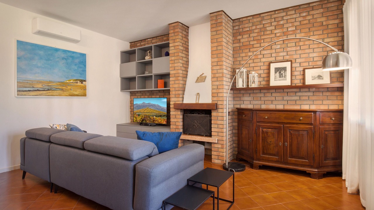 Photo of Livingroom in Bardolino