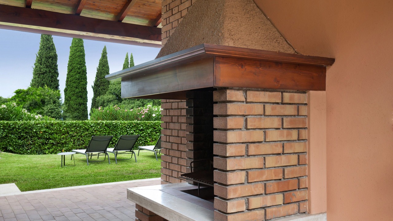 Photo of Patio Balcony in Bardolino