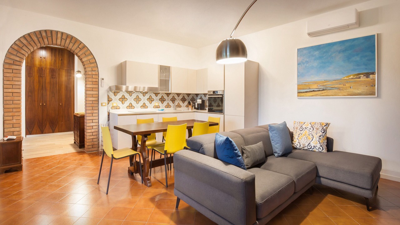 Photo of Livingroom in Bardolino