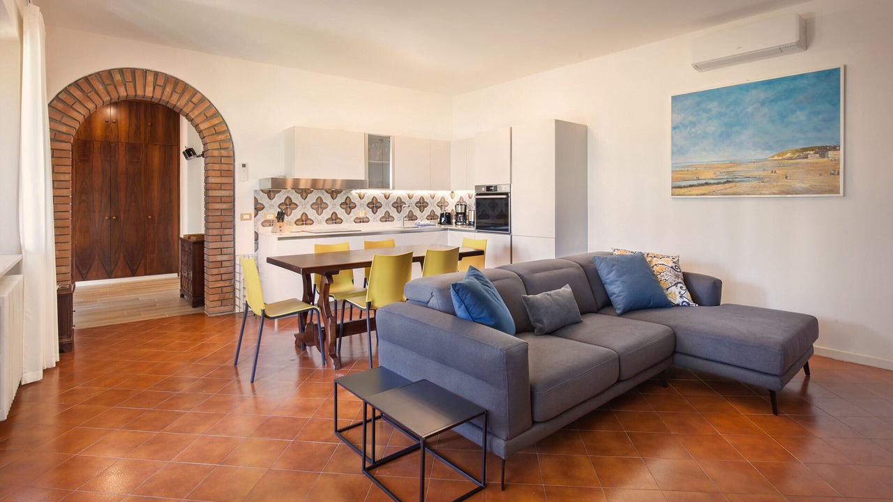 Photo of Livingroom in Bardolino