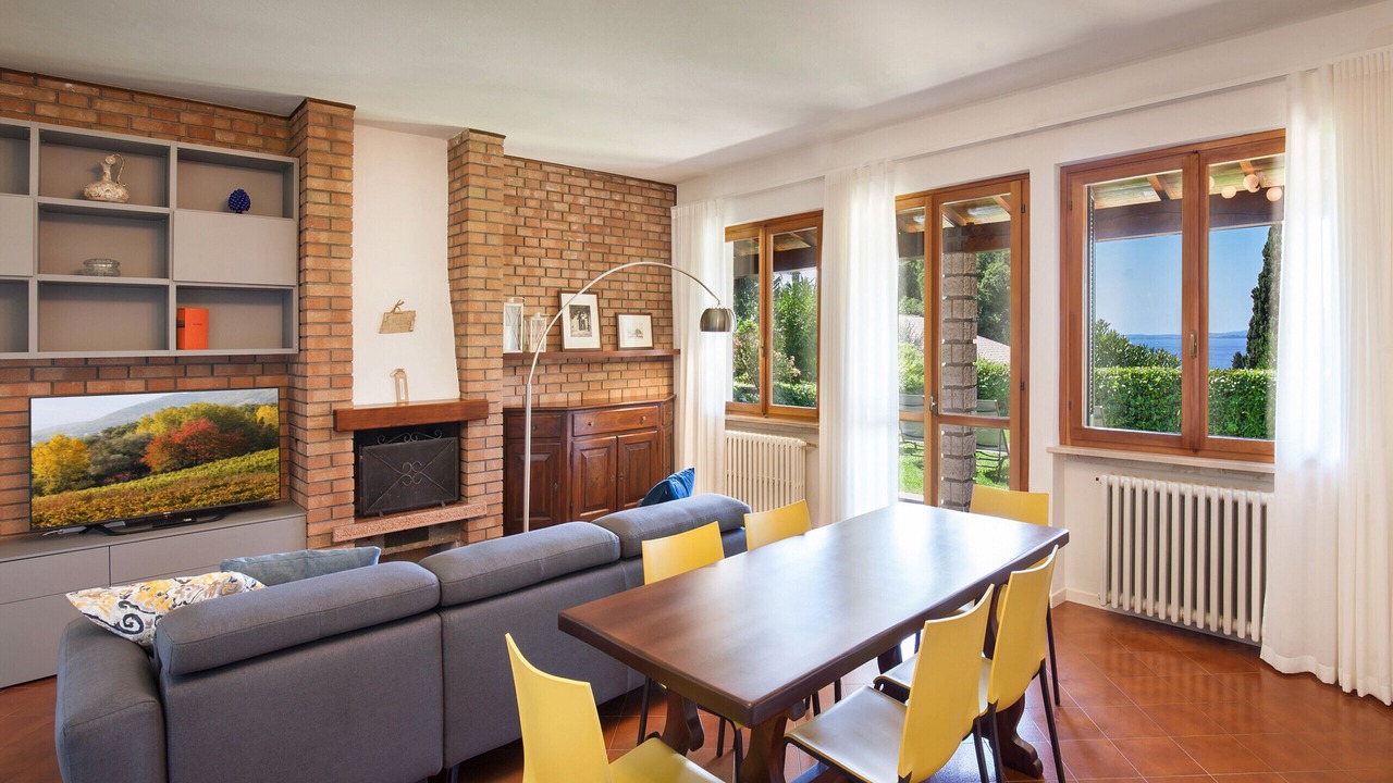 Photo of Livingroom in Bardolino