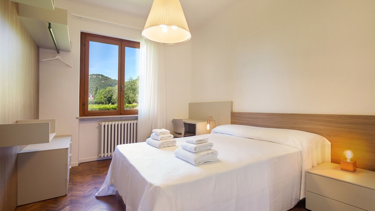 Photo of Bedroom in Bardolino