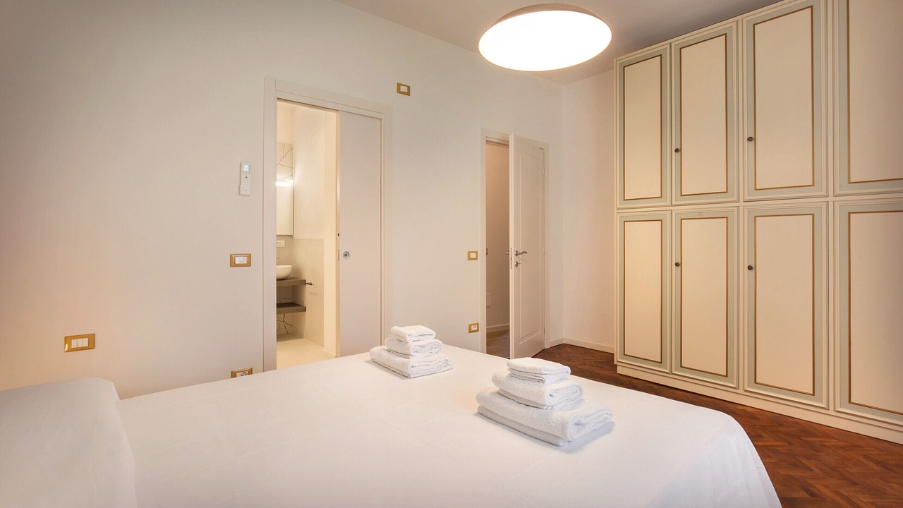 Photo of Bedroom in Bardolino