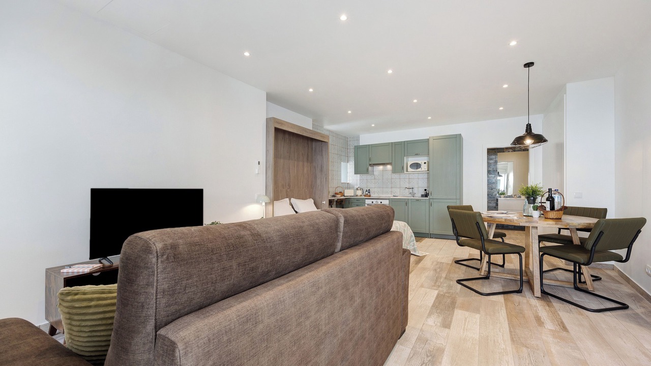 Photo of Livingroom in Monchique