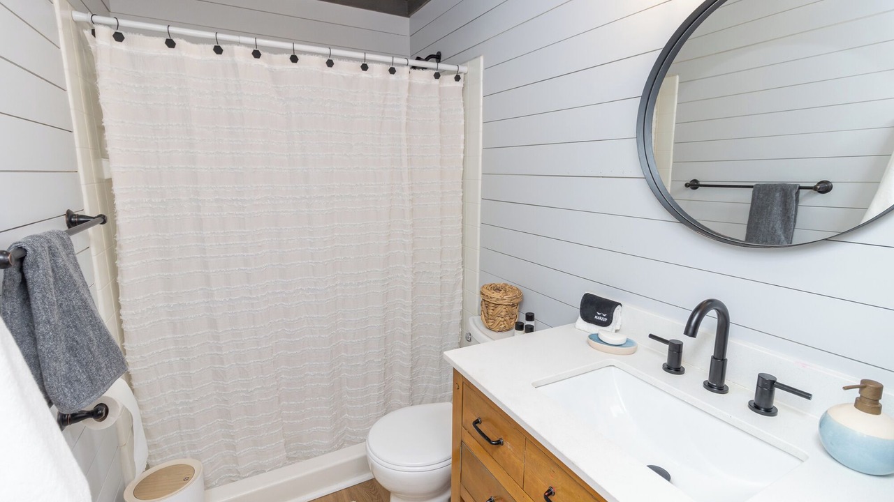 Photo of Bathroom in Greensboro