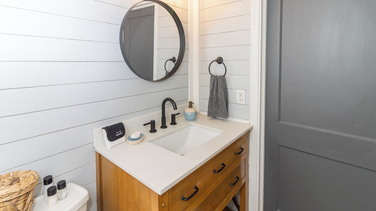 Photo of Bathroom in Greensboro