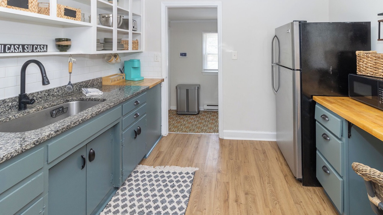 Photo of Kitchen in Greensboro