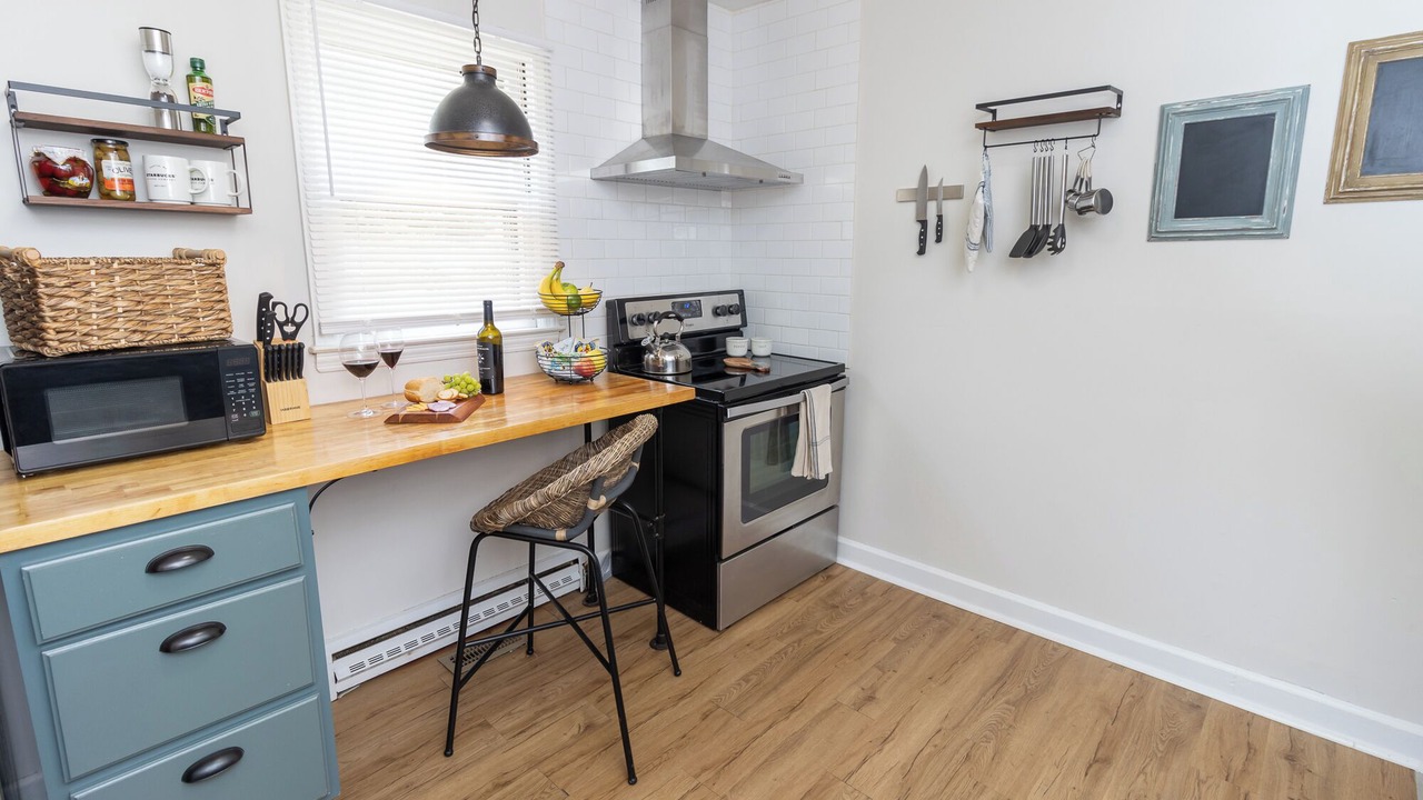 Photo of Kitchen in Greensboro