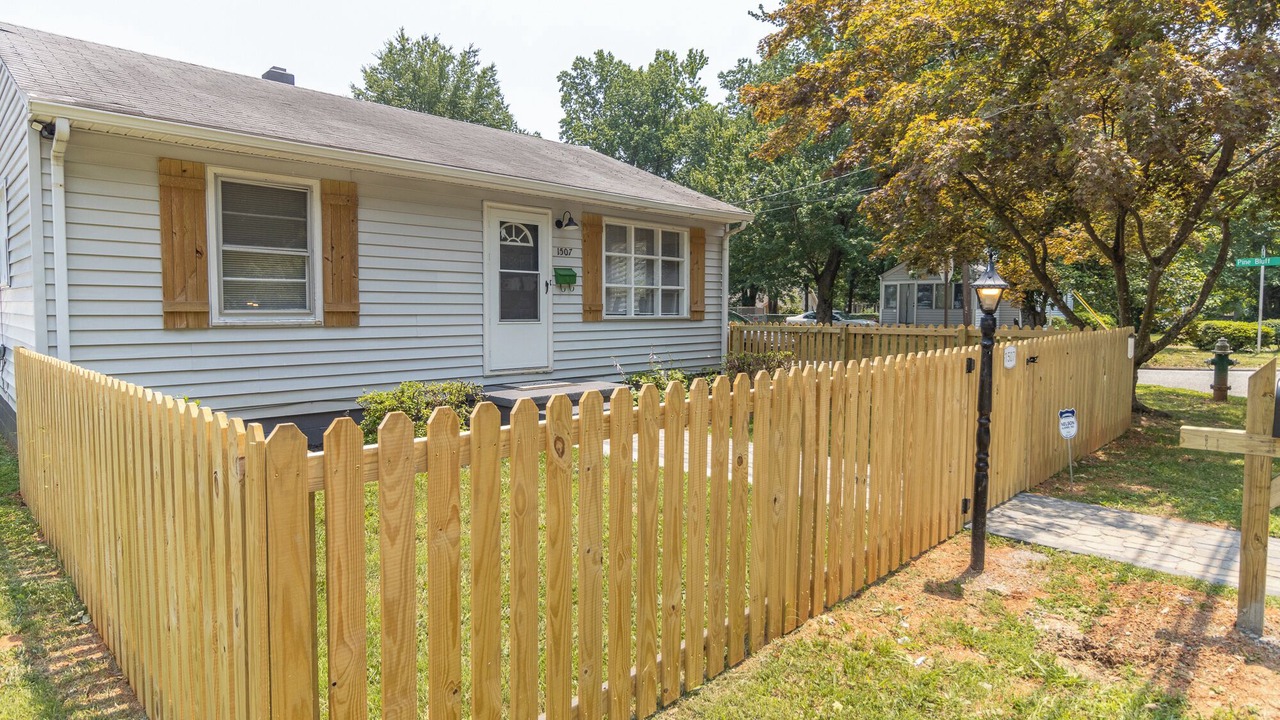 Photo of Outdoor in Greensboro