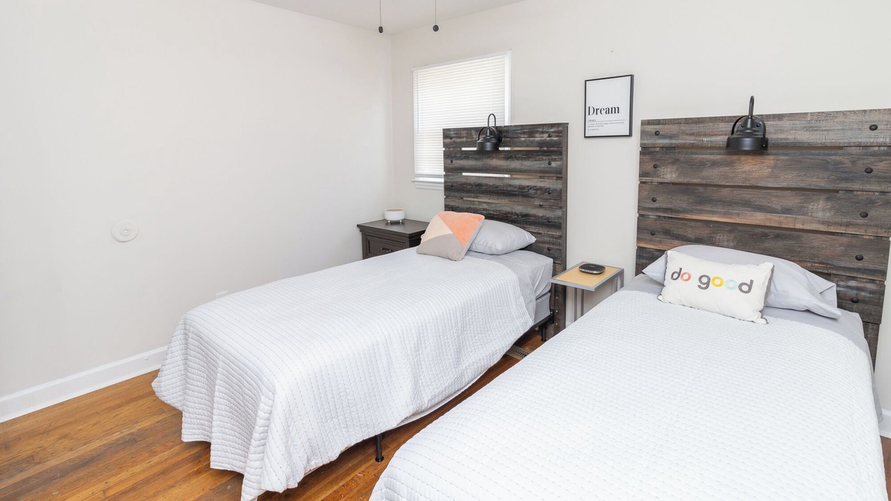 Photo of Bedroom in Greensboro