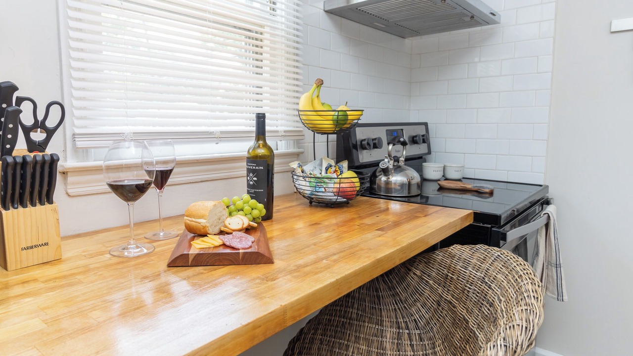 Photo of Kitchen in Greensboro