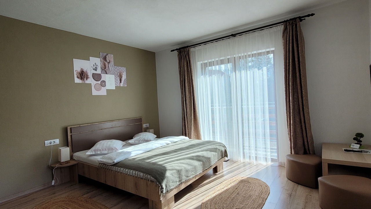 Photo of Bedroom in Bran