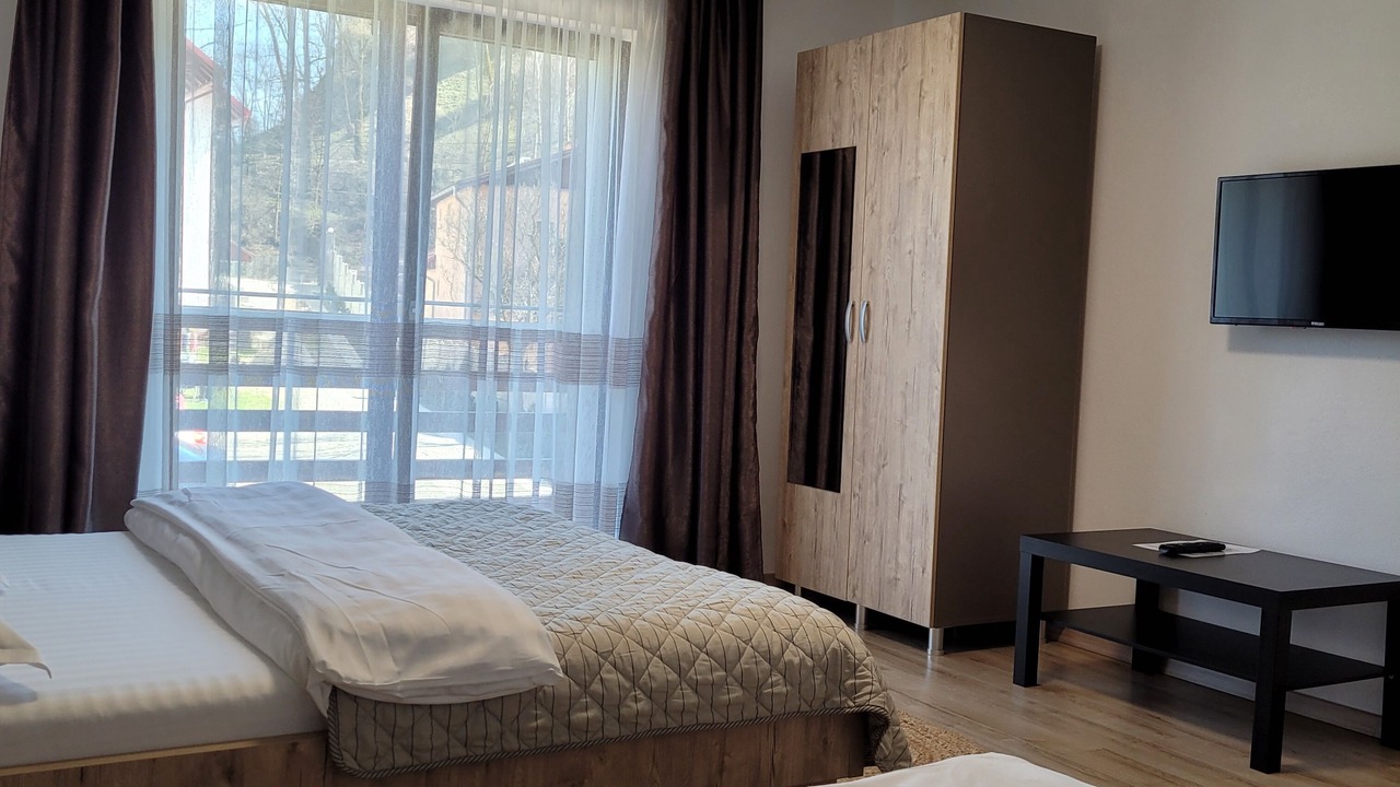 Photo of Bedroom in Bran