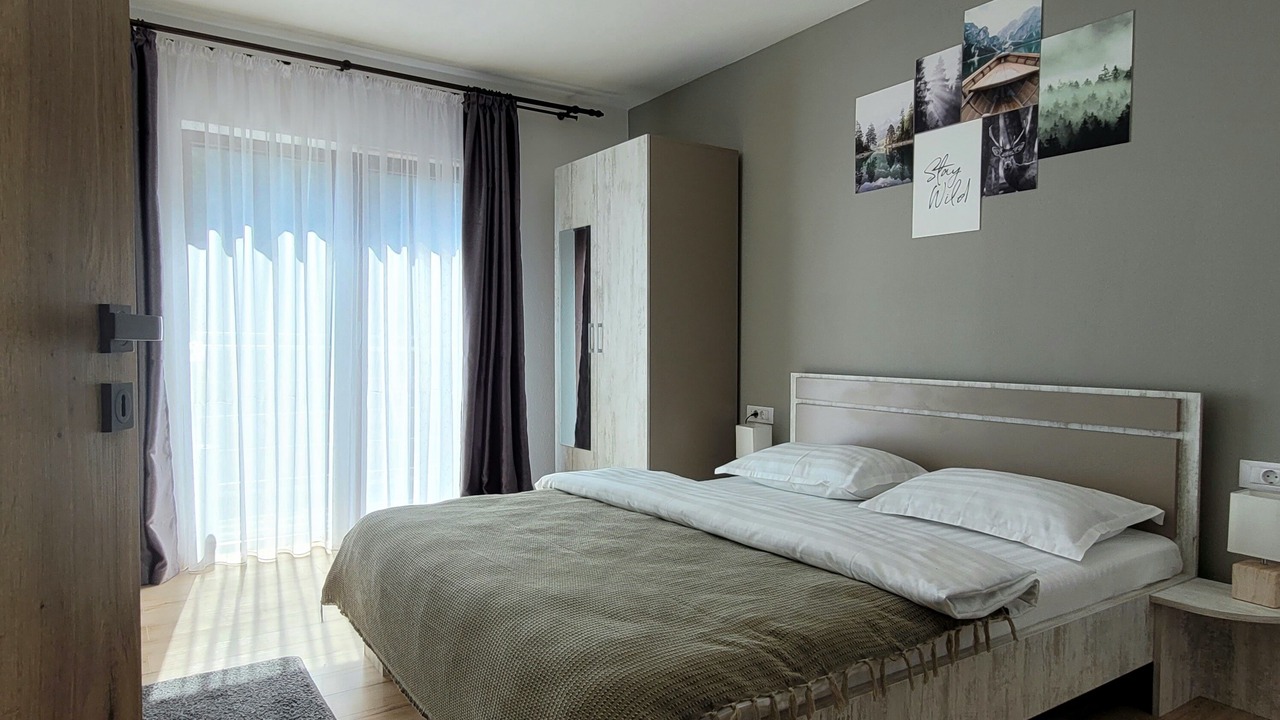 Photo of Bedroom in Bran