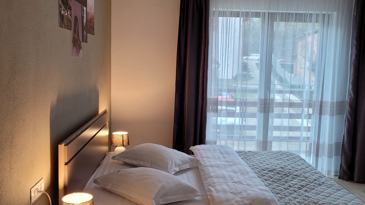 Photo of Bedroom in Bran