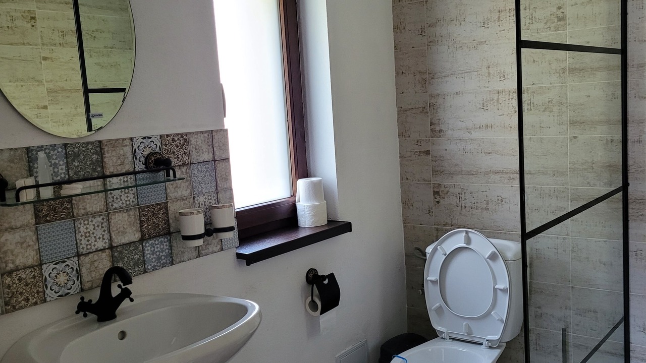 Photo of Bathroom in Bran