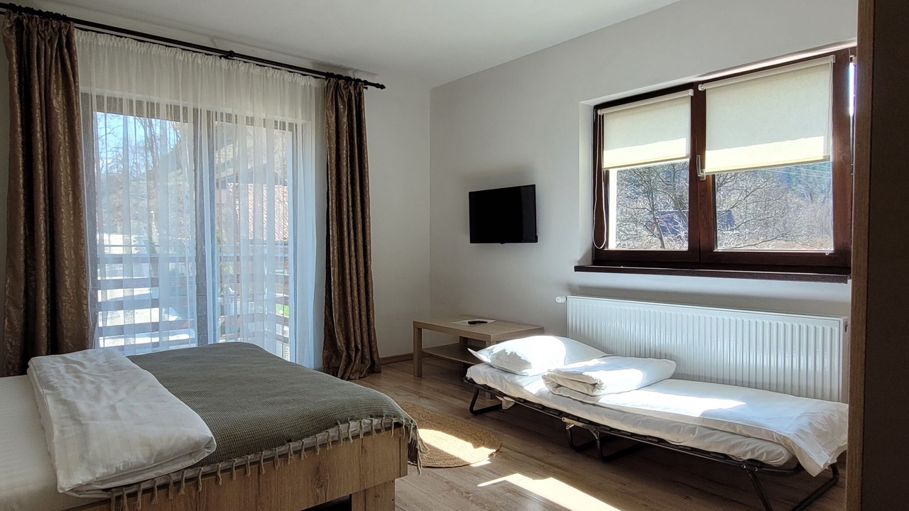 Photo of Bedroom in Bran