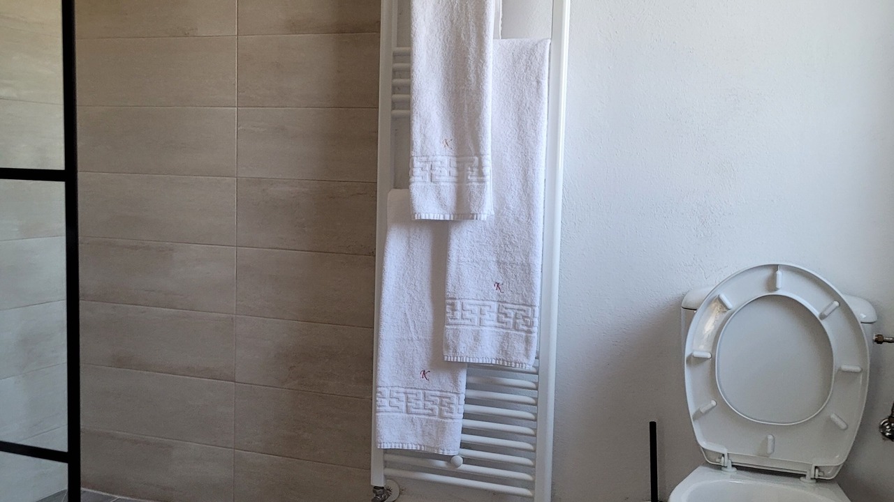 Photo of Bathroom in Bran