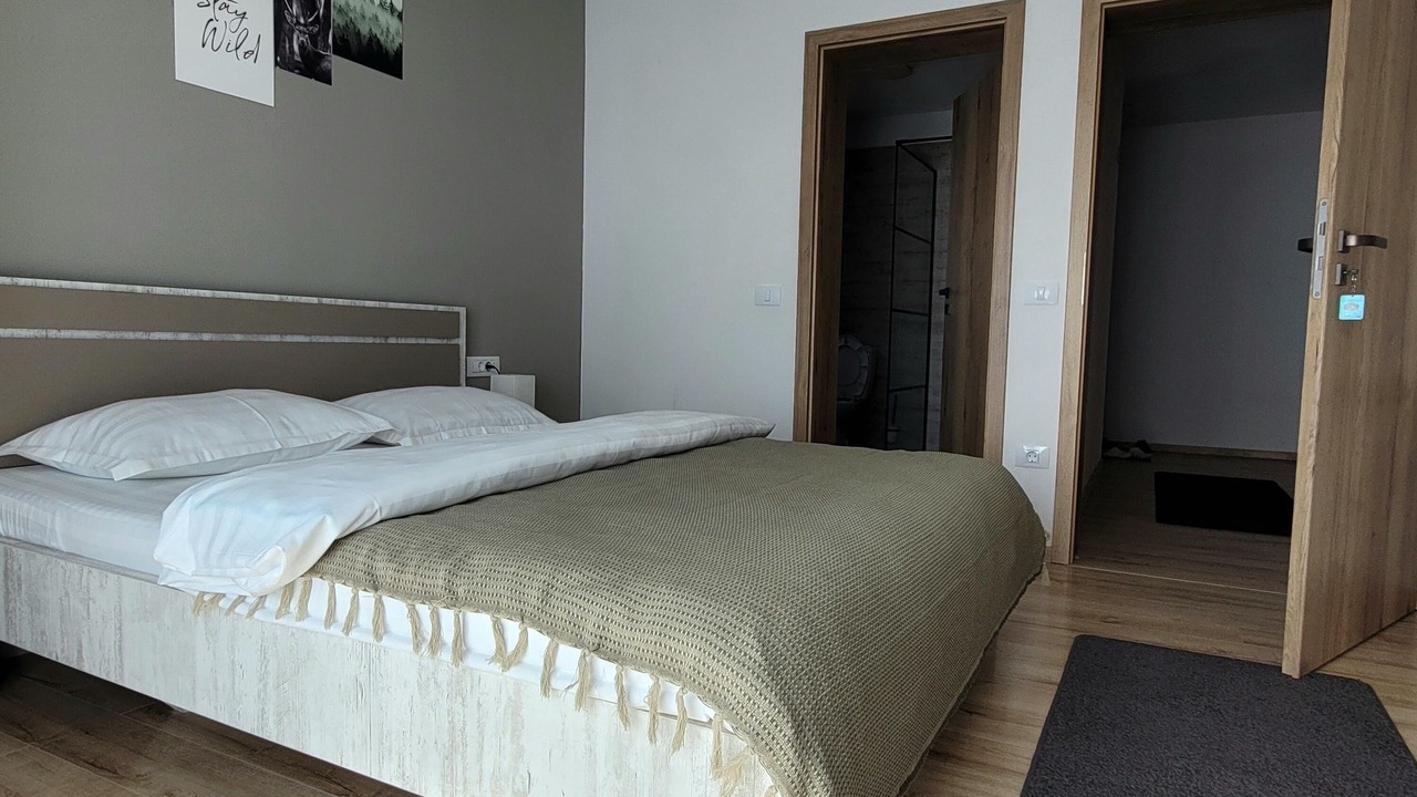Photo of Bedroom in Bran