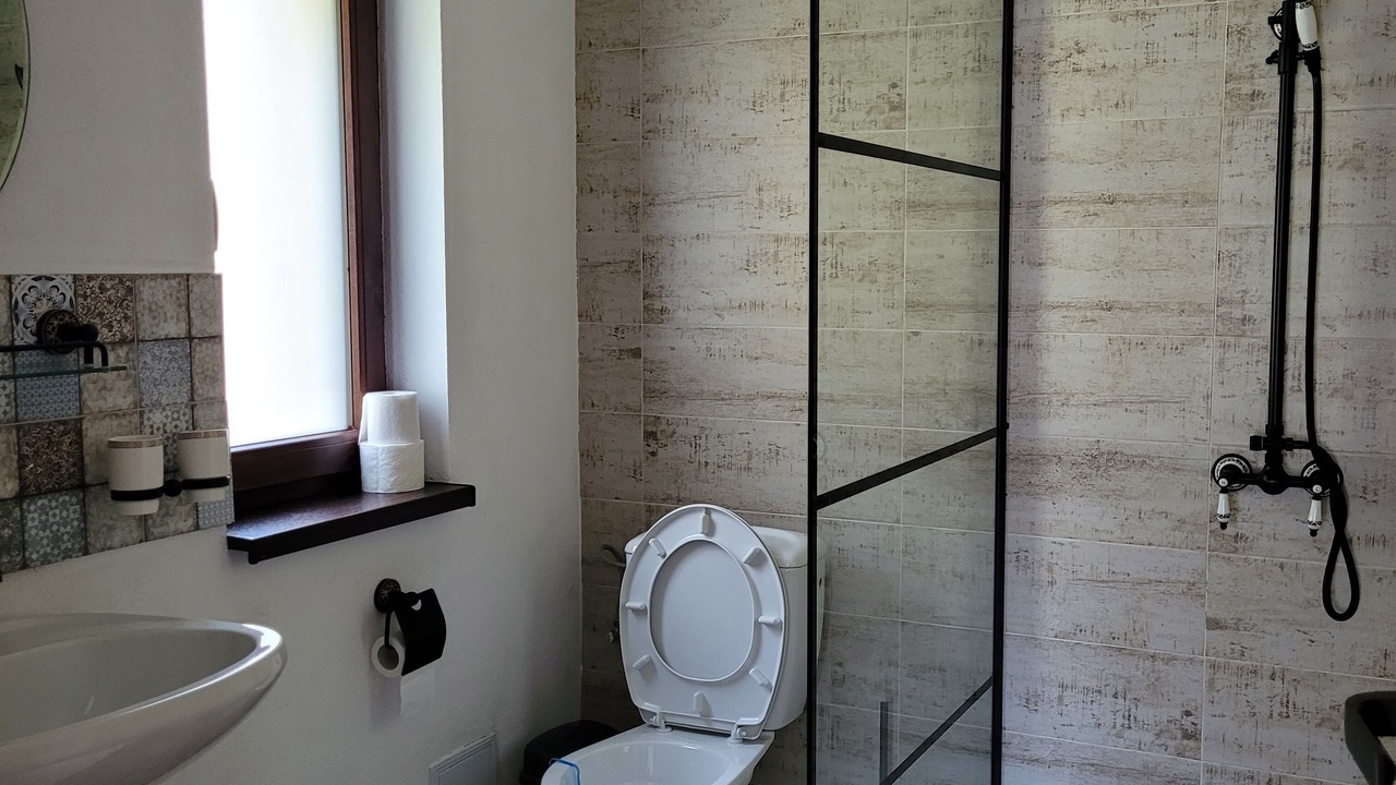 Photo of Bathroom in Bran