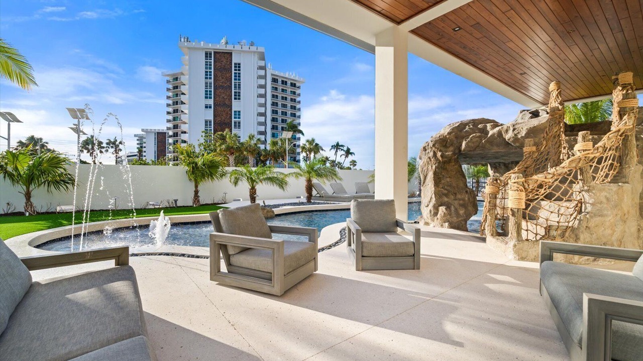 Photo of Outdoor in Sarasota