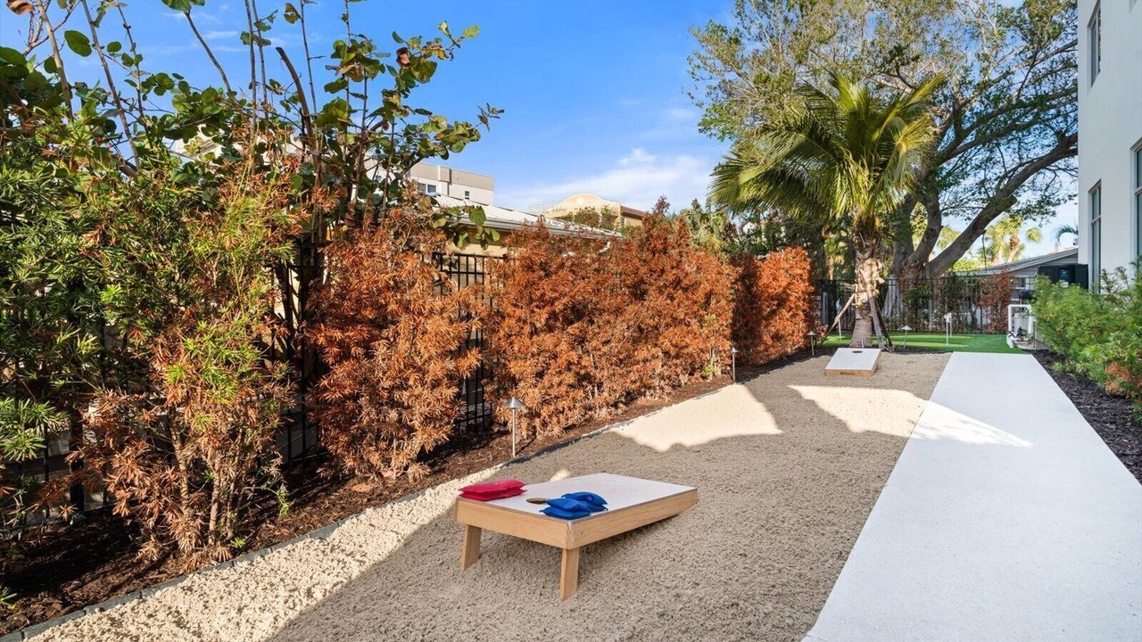 Photo of Outdoor in Sarasota