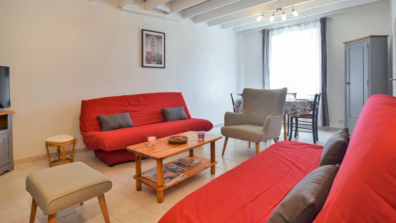 Photo of Bedroom in Creances