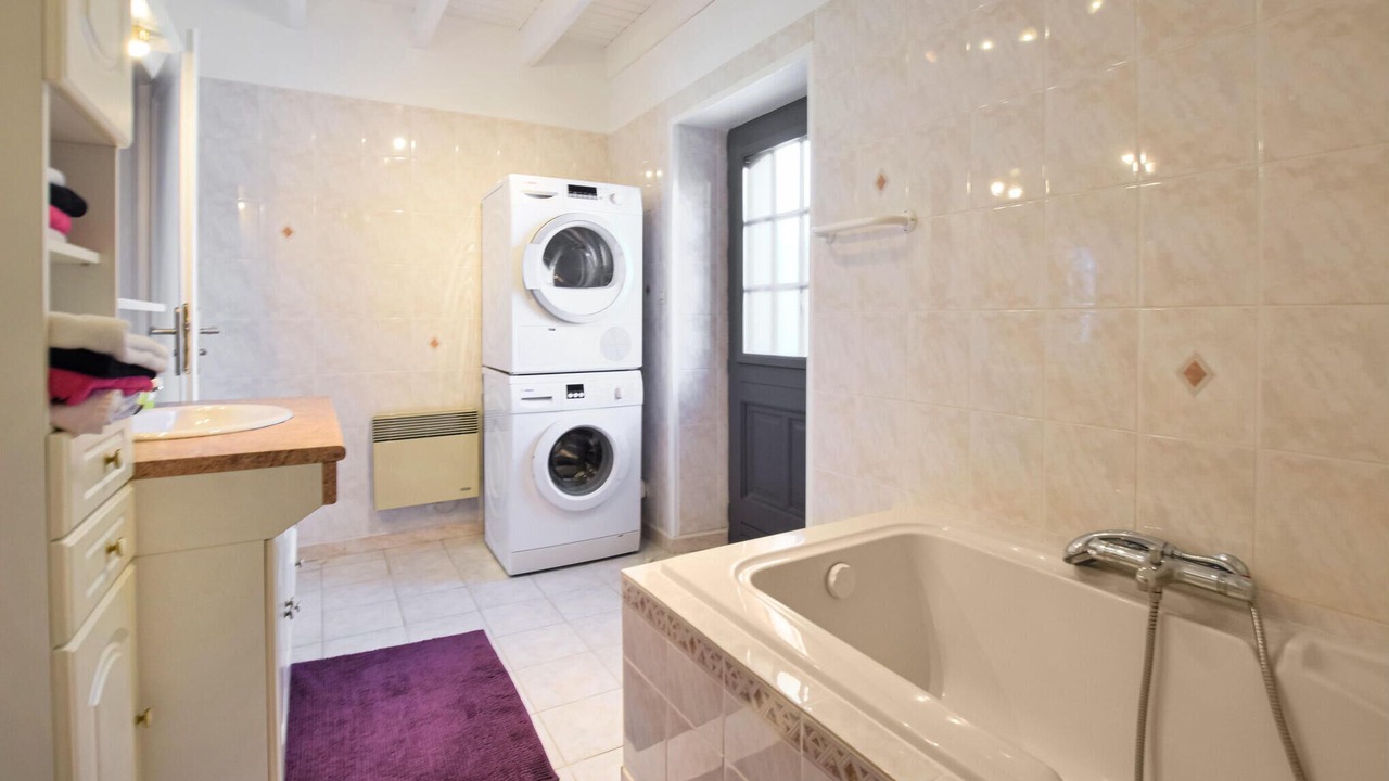 Photo of Bathroom in Creances
