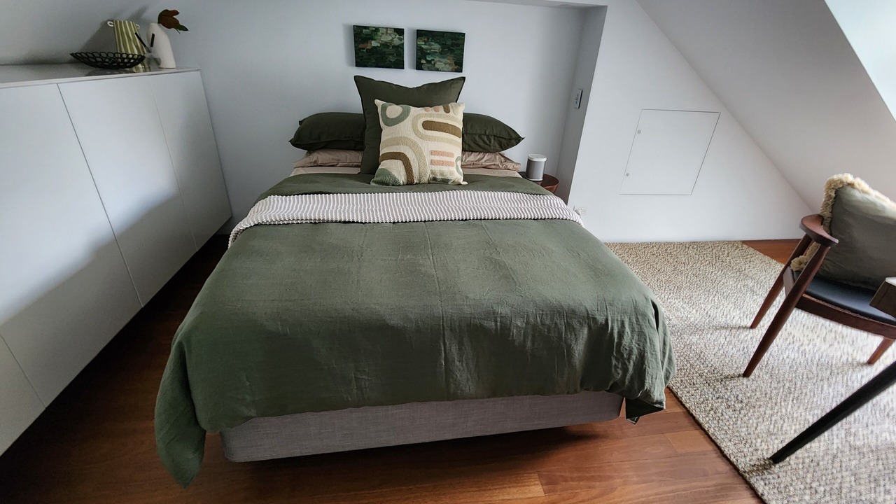 Photo of Bedroom in Paddington