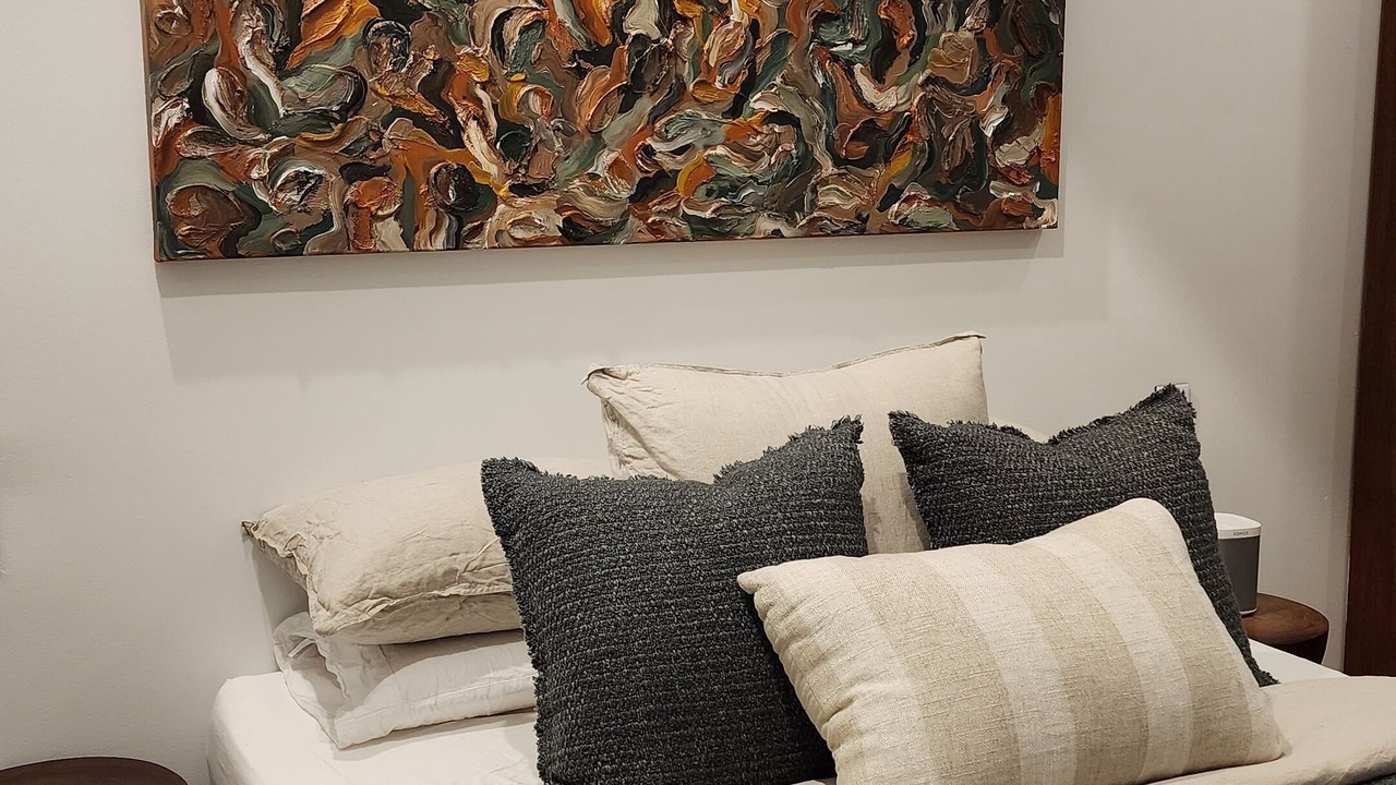 Photo of Bedroom in Paddington