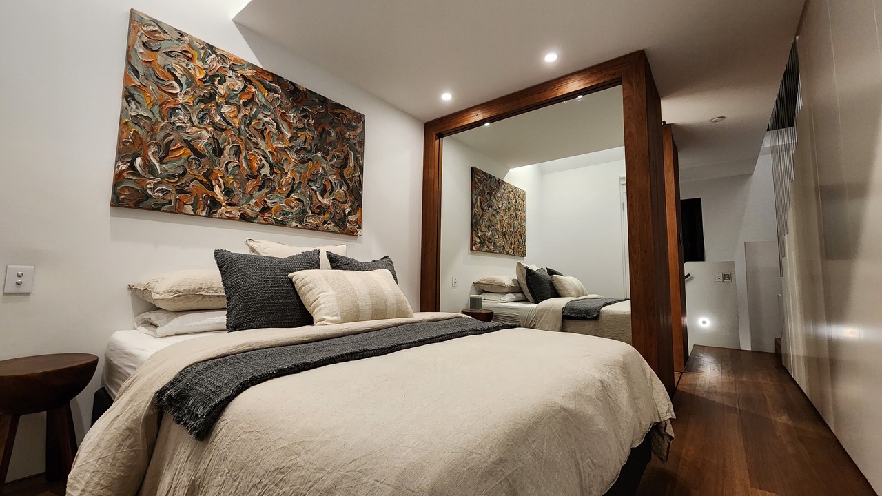 Photo of Bedroom in Paddington