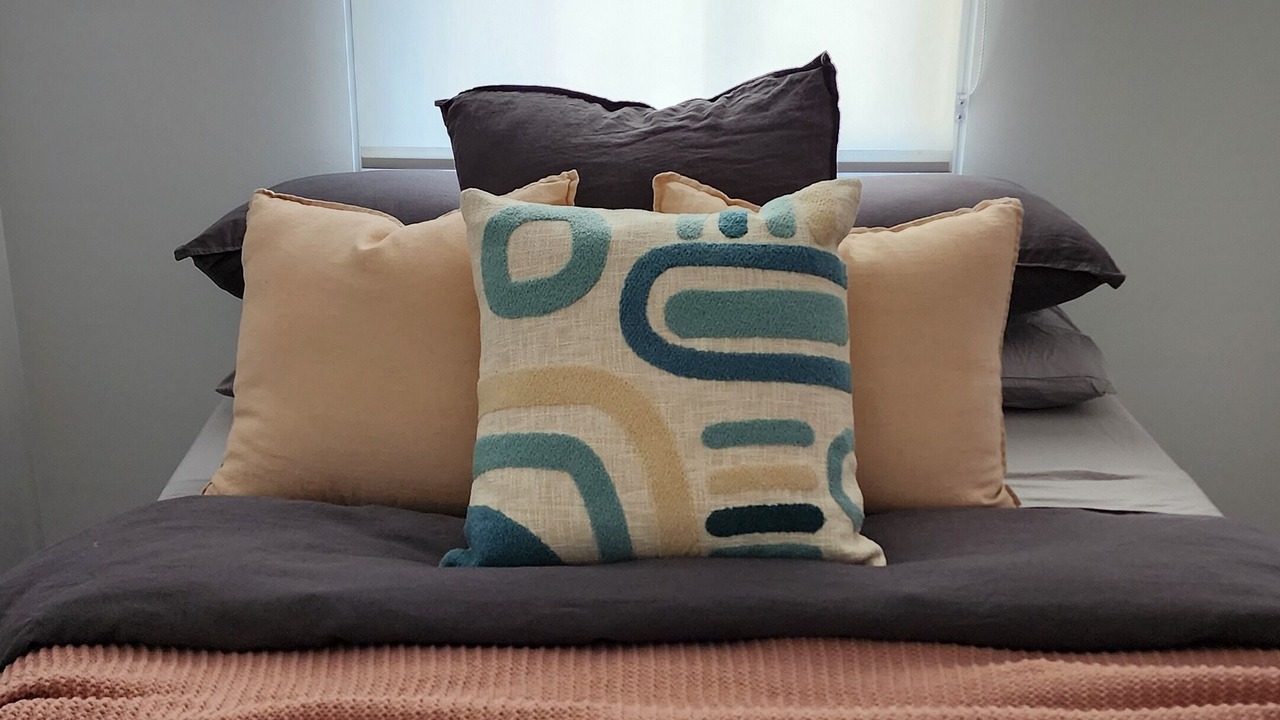 Photo of Bedroom in Paddington