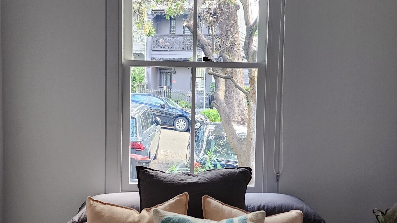 Photo of Bedroom in Paddington