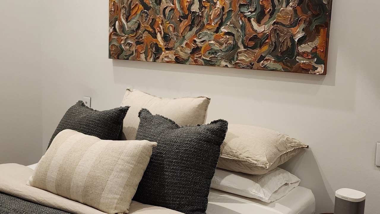 Photo of Bedroom in Paddington