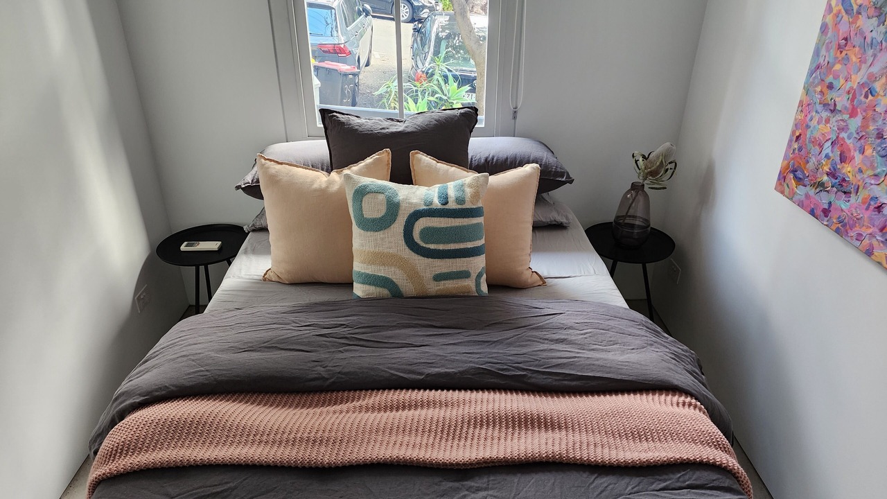 Photo of Bedroom in Paddington