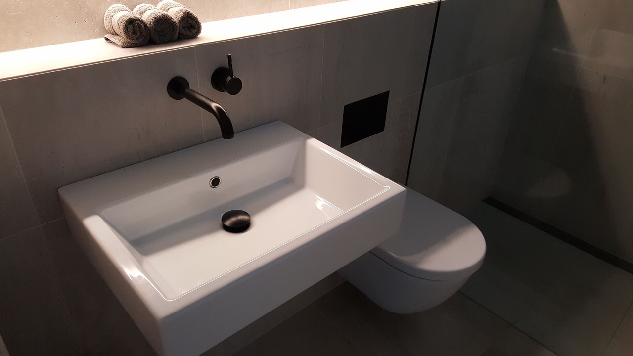 Photo of Bathroom in Paddington