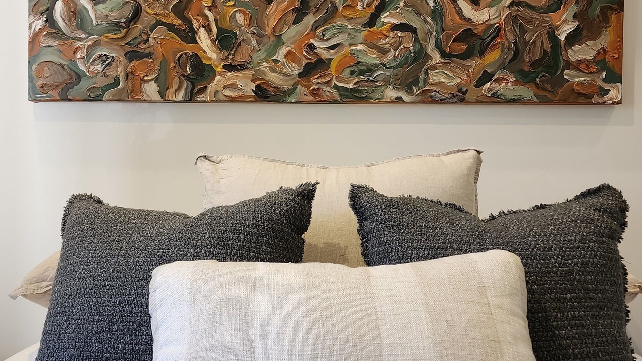 Photo of Bedroom in Paddington