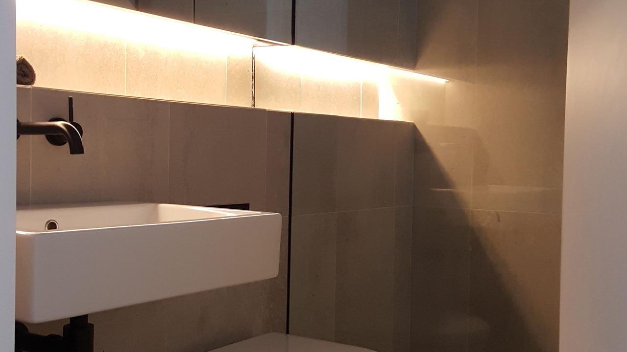 Photo of Bathroom in Paddington
