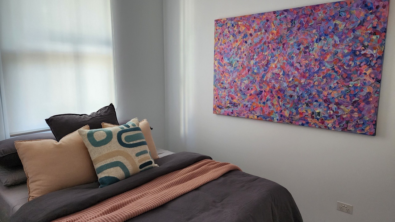 Photo of Bedroom in Paddington