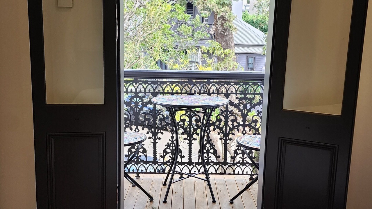 Photo of Bedroom in Paddington
