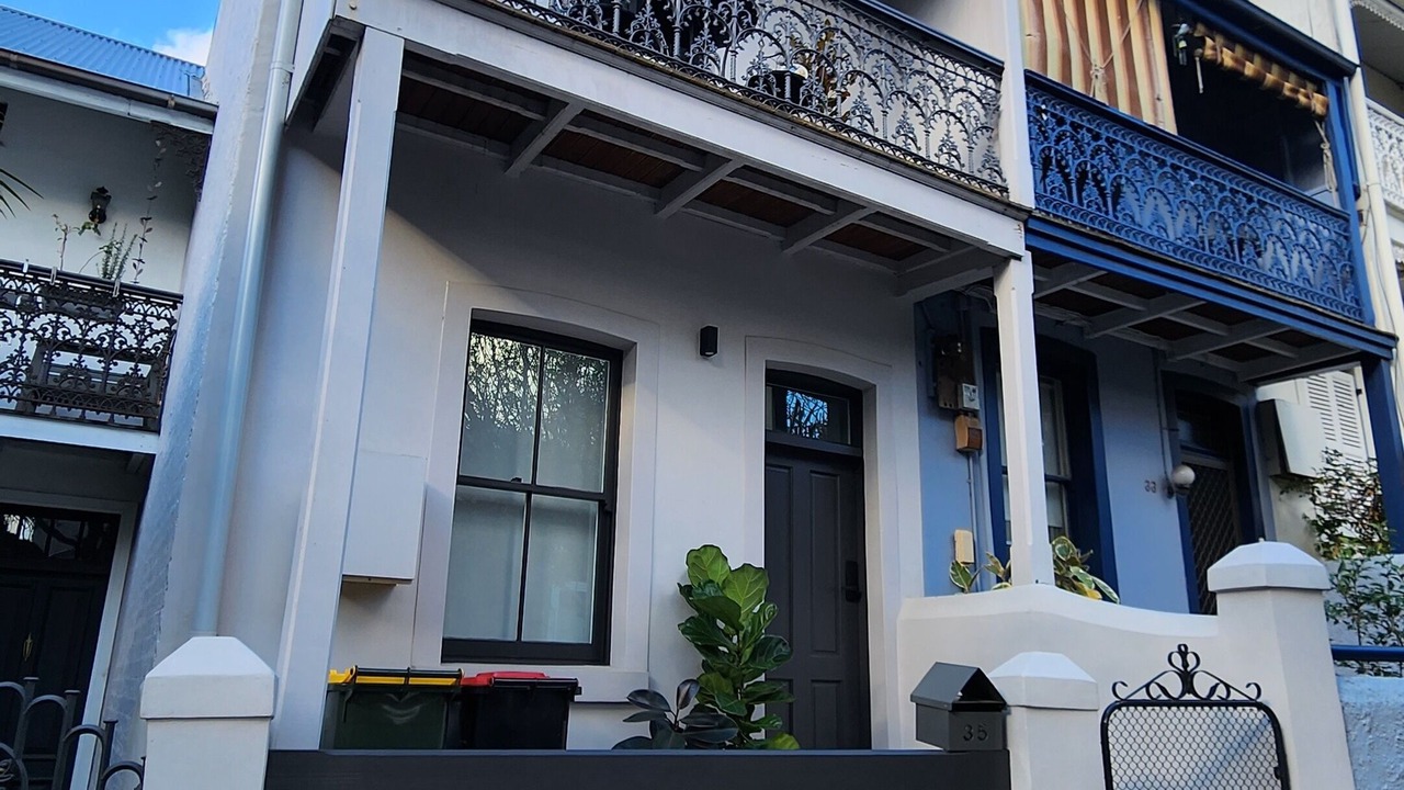 Photo of Outdoor in Paddington