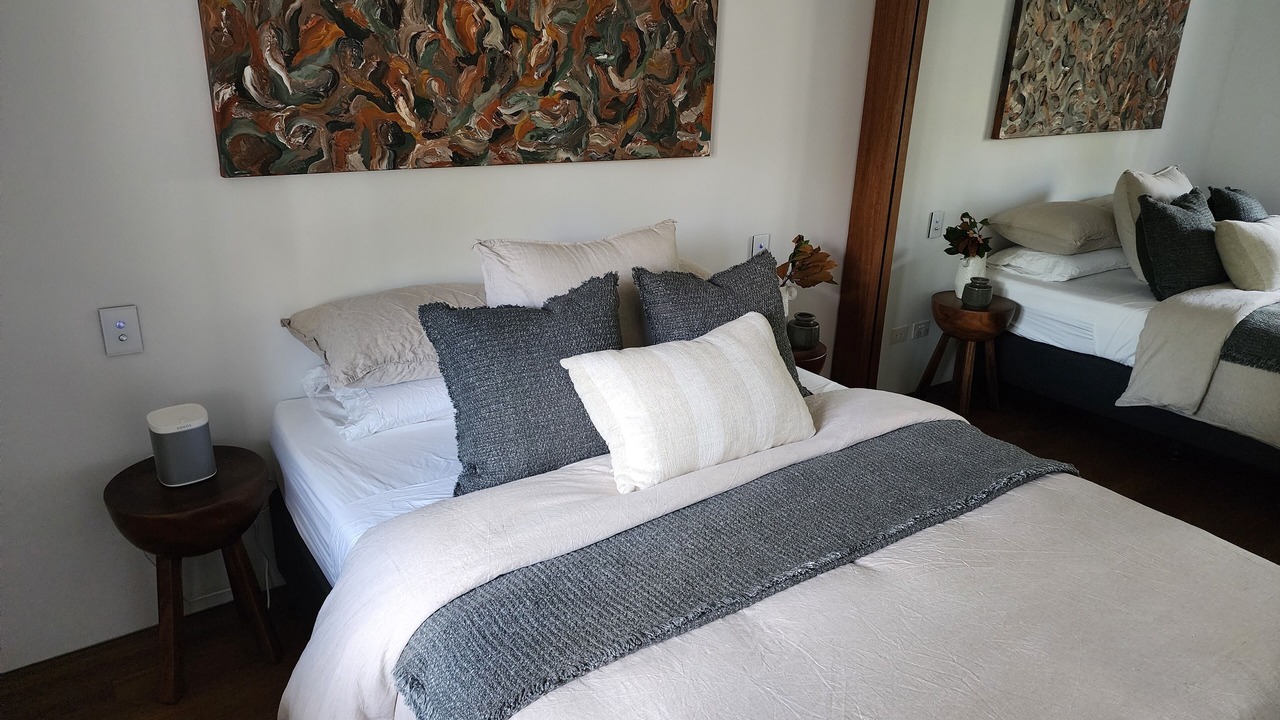 Photo of Bedroom in Paddington