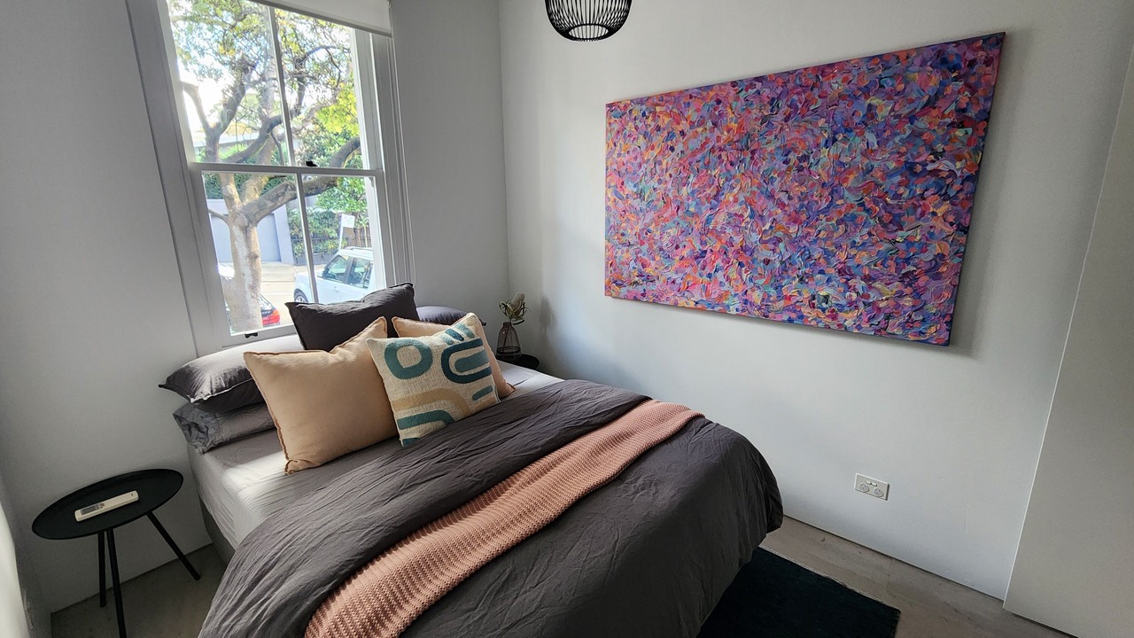 Photo of Bedroom in Paddington