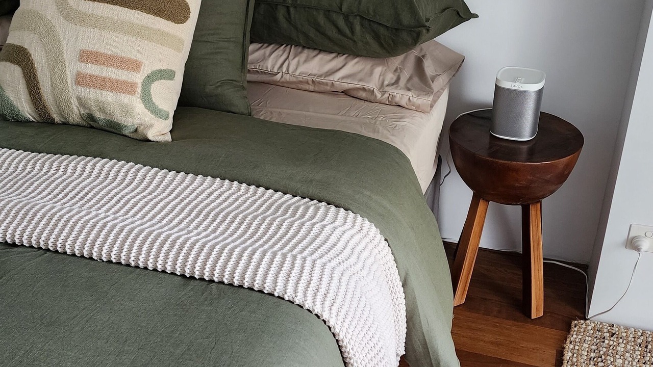Photo of Bedroom in Paddington