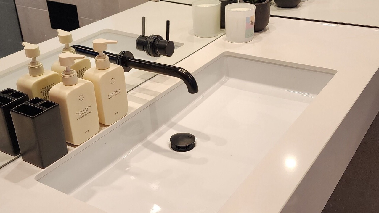 Photo of Bathroom in Paddington