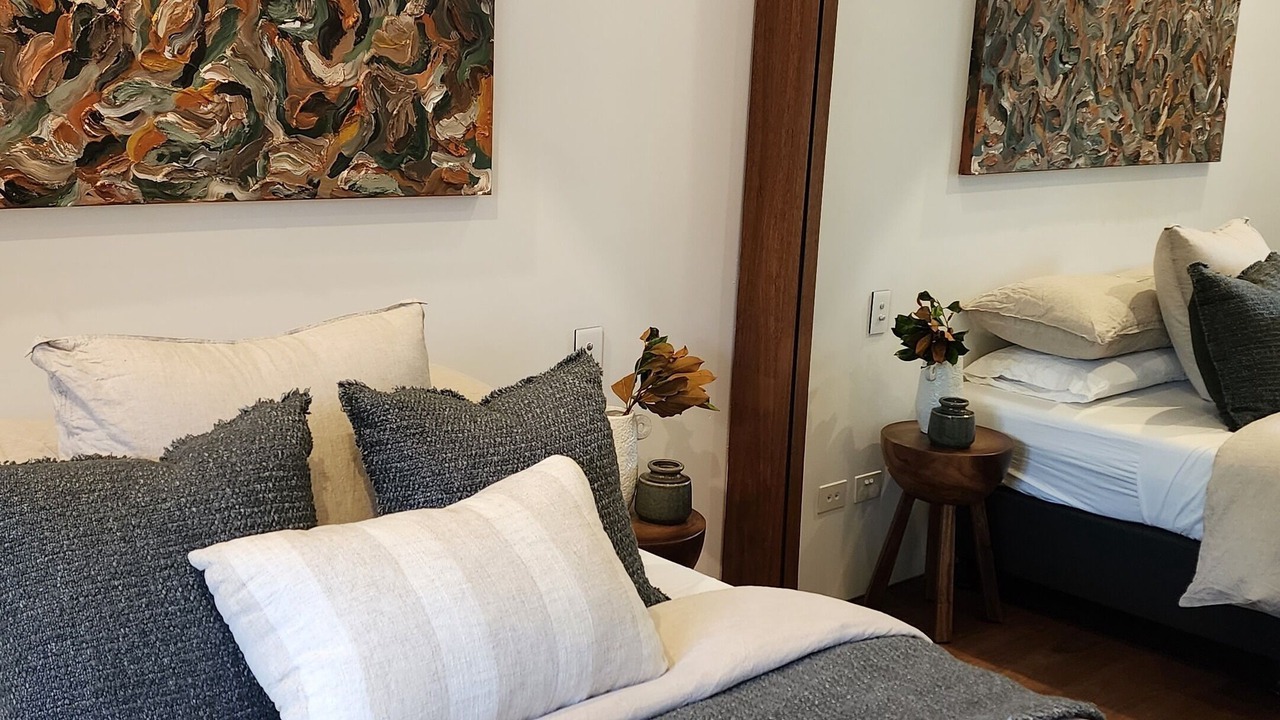 Photo of Bedroom in Paddington