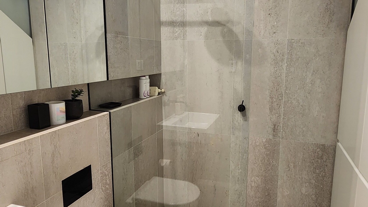 Photo of Bathroom in Paddington