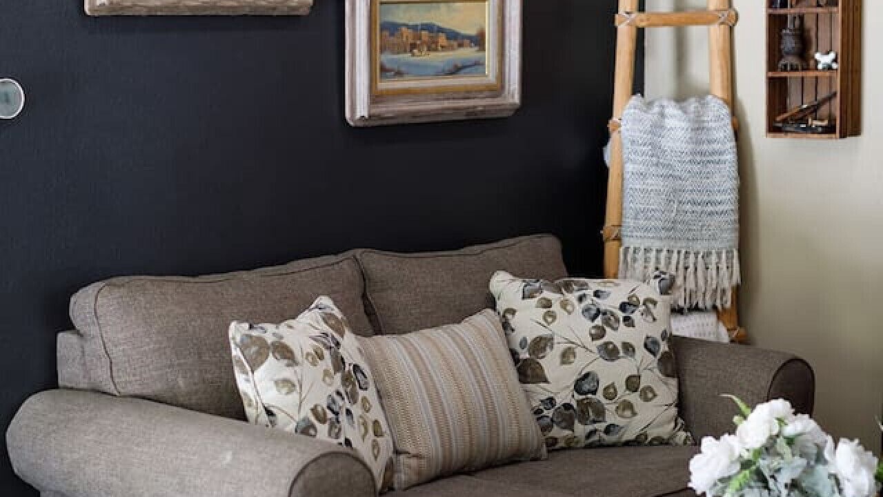 Photo of Livingroom in Lompoc