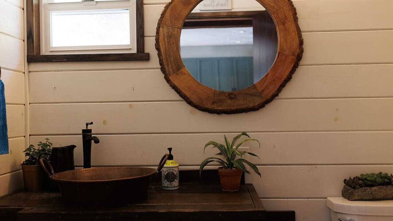 Photo of Bathroom in Lompoc